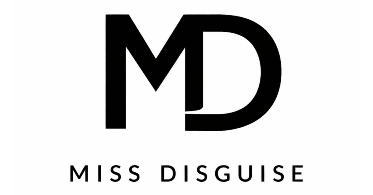 MISS DISGUISE Hanne Nordmo