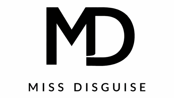 Miss Disguise